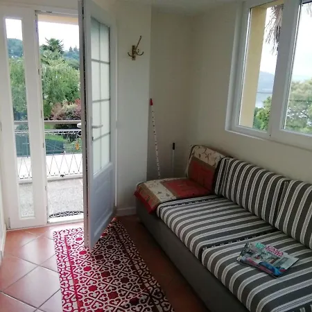 Lagobel Vista * Arona