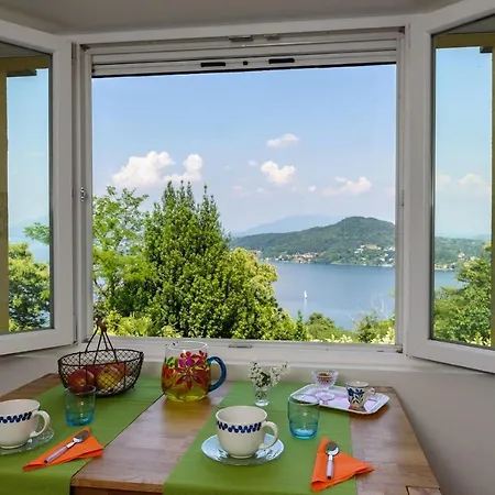Lagobel Vista