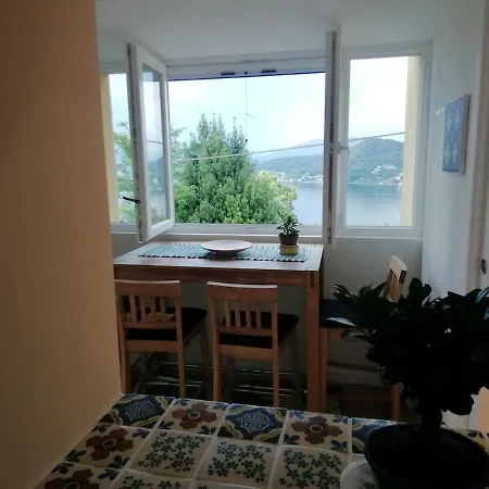 Lagobel Vista Appartement *