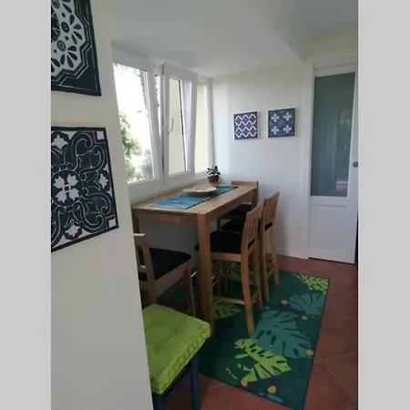 Διαμέρισμα Lagobel Vista Arona
