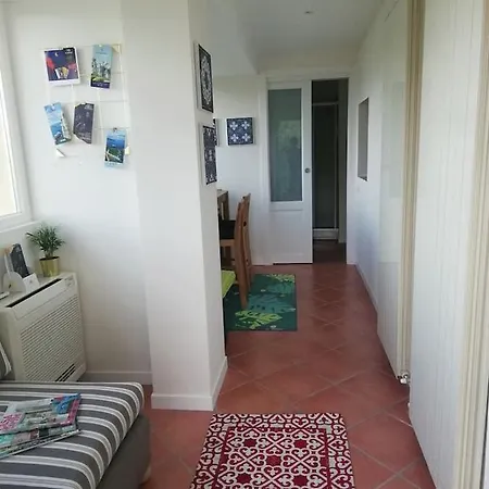 Appartement Lagobel Vista