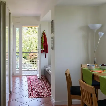 Lagobel Vista Appartement Arona