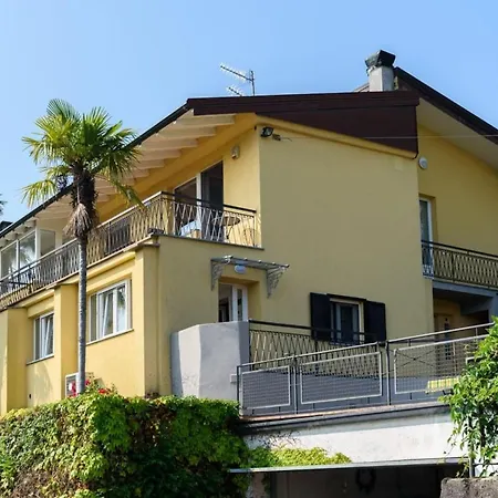 Διαμέρισμα Lagobel Vista *