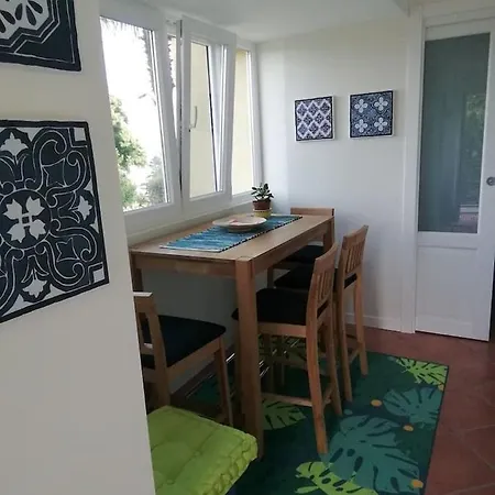 Lagobel Vista * Arona
